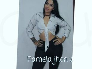 Pamela_jhon_s