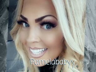 Pamelababyy