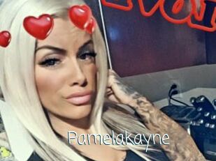 Pamelakayne