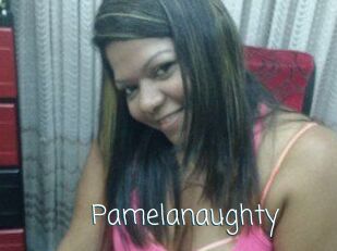 Pamelanaughty