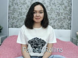 PamellaRollins