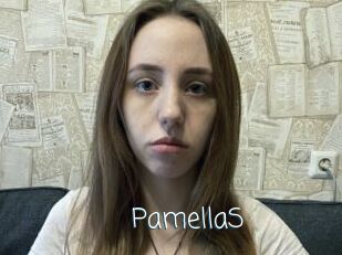 PamellaS