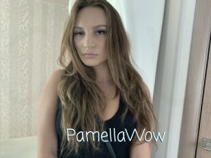PamellaWow