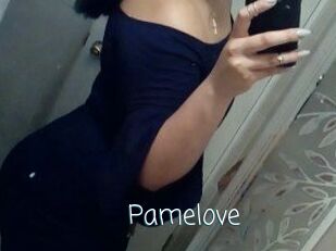 Pamelove