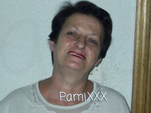 PamiXXX