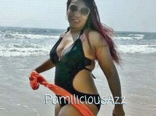 PamiliciousAzz