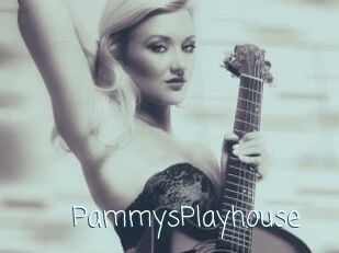 PammysPlayhouse