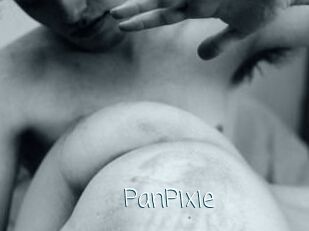 PanPixie