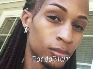PandaStarr