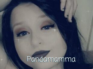 Pandamamma