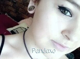 Pandaxo