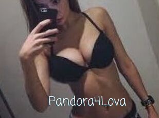 Pandora4Lova