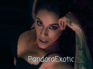 PandoraExotic