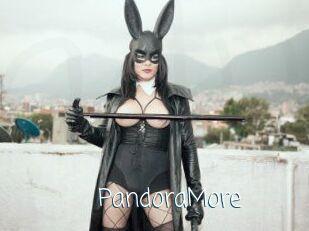 PandoraMore