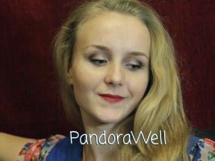 PandoraWell