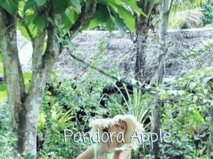 Pandora_Apple