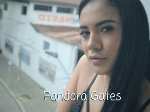 Pandora_Gates