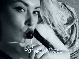 Pandora_Rose