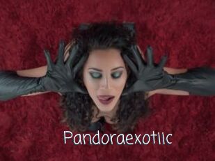 Pandoraexotiic