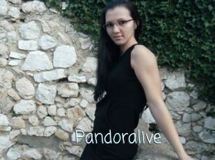 Pandoralive