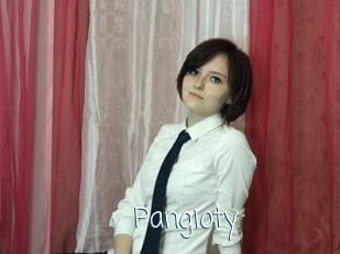 Pangioty
