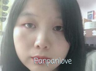Panpanlove