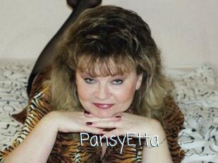 PansyEtta