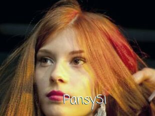 PansySi