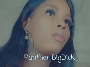 Panther_BigDick