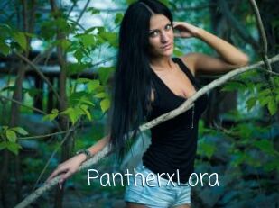 PantherxLora