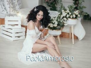 PaolaAmbrosio