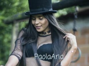 PaolaAria