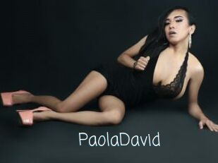 PaolaDavid
