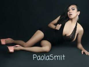 PaolaSmit