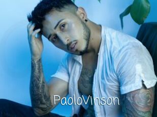 PaoloVinson