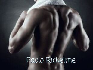 Paolo_Rickelme