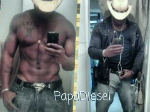 PapaDiesel