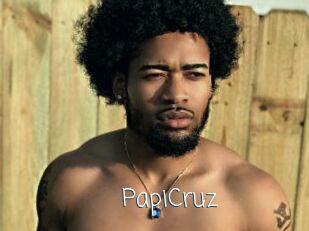 PapiCruz