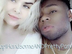 PapiHandsomeANDPrettyPam