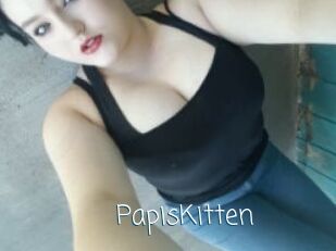 PapisKitten