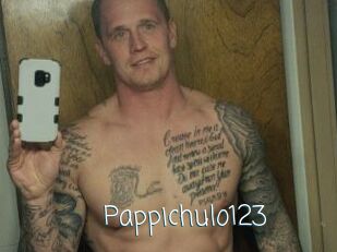 Pappichulo123