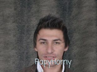 PapyHorny