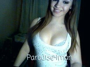 Paradise4man