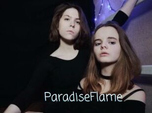 ParadiseFlame