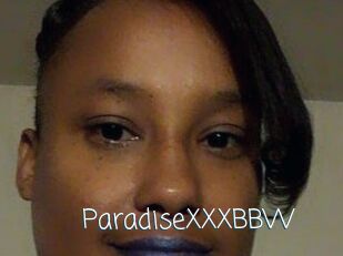 ParadiseXXXBBW