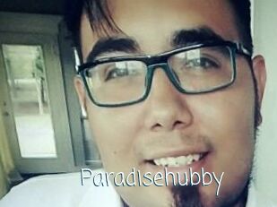 Paradisehubby