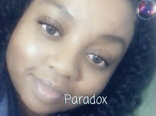 Paradox