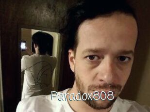 Paradox808