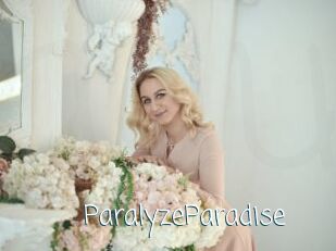ParalyzeParadise