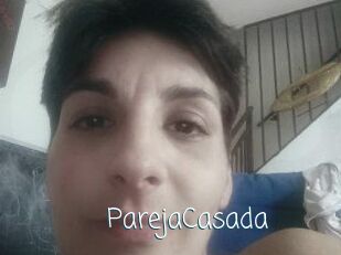 ParejaCasada